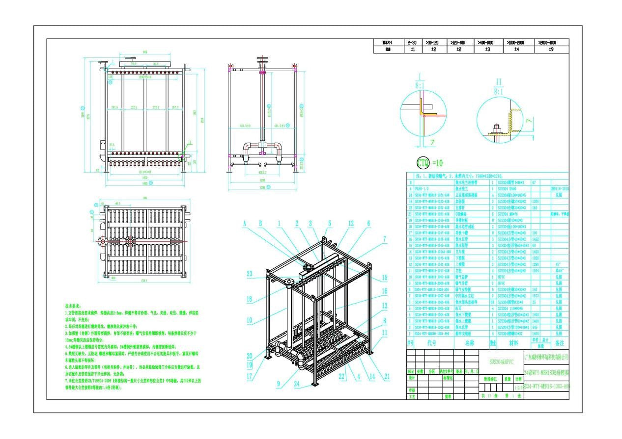 MBR Biochemical System KstmadeHouse