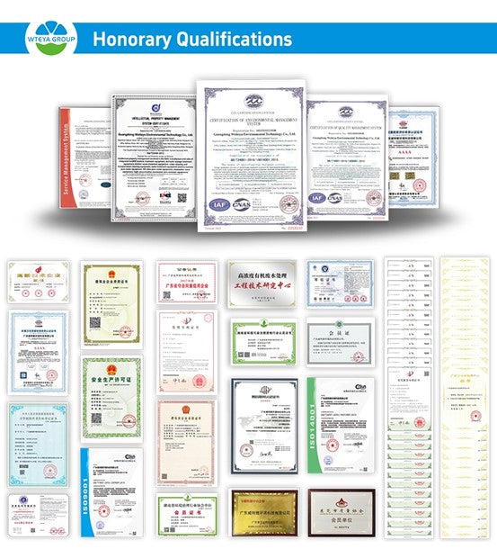 MBR Biochemical System KstmadeHouse